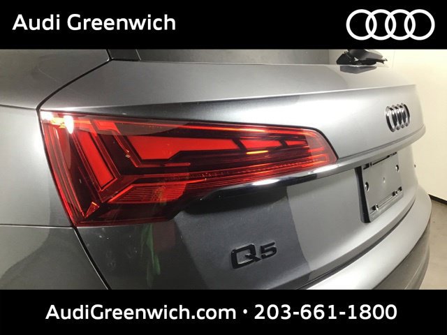 Certified 2024 Audi Q5 e Premium Plus w/ Premium Plus Package AWD/4WD image 25
