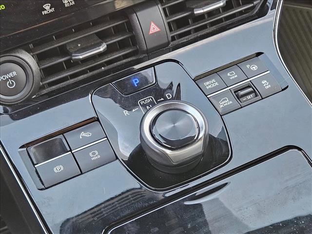 Used 2023 Subaru Solterra AWD image 13