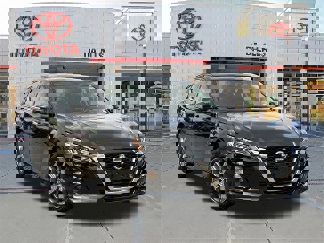 Used 2022 Nissan Altima 2.5 SL