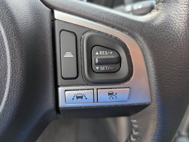 Used 2018 Subaru Forester 2.5i Limited AWD/4WD image 15