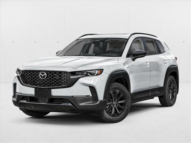 New 2026 MAZDA CX-50 AWD 2.5 Hybrid w/ Premium Pkg image 1
