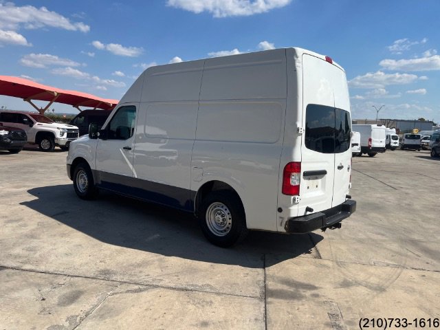 Used 2014 Nissan NV 2500 S w/ Power Basic Package image 5