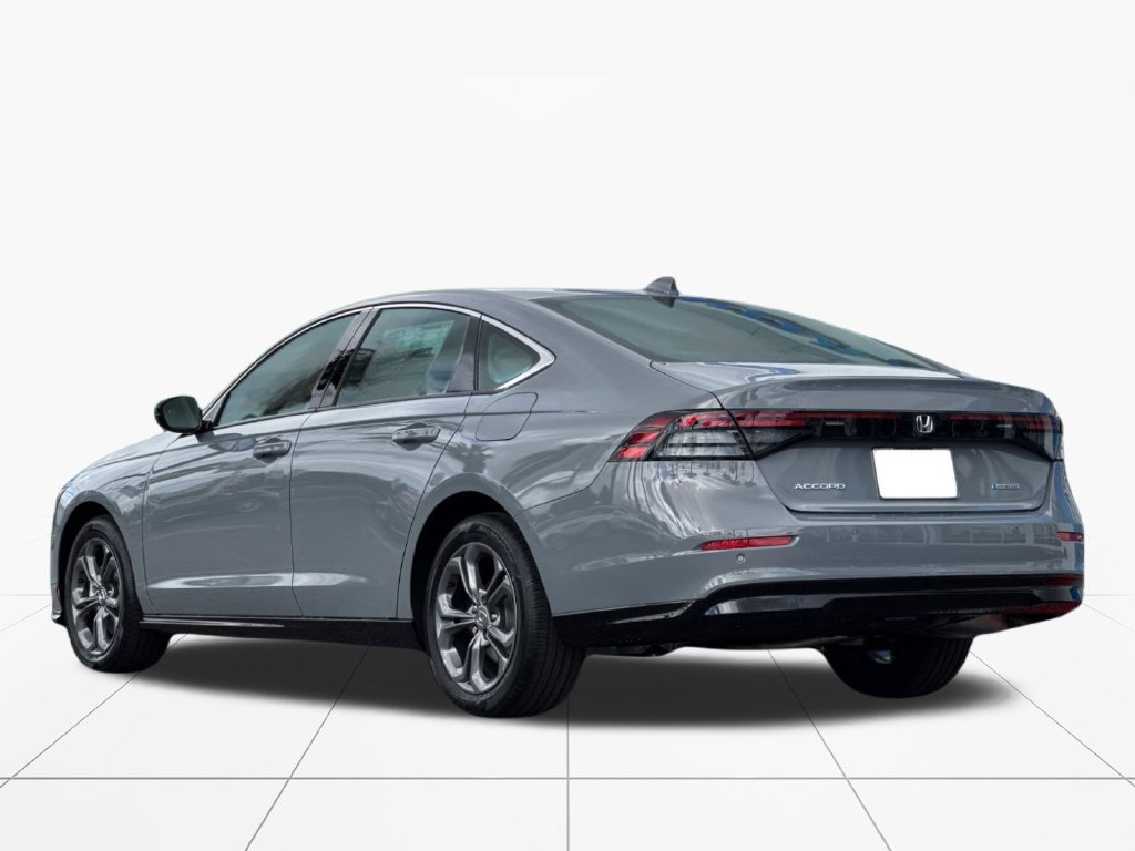 New 2026 Honda Accord EX-L image 6