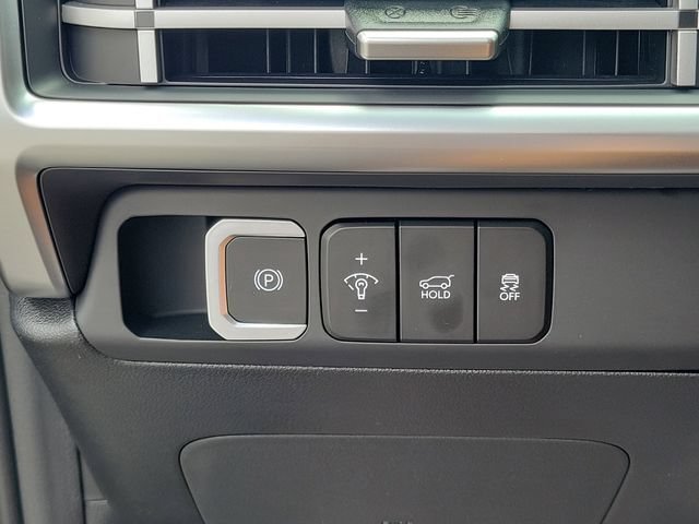 New 2026 Hyundai Santa Fe SE FWD image 17