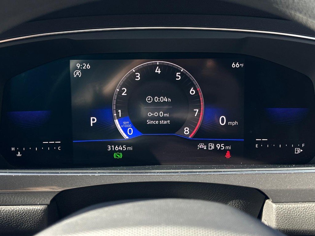 Used 2023 Volkswagen Tiguan S image 24