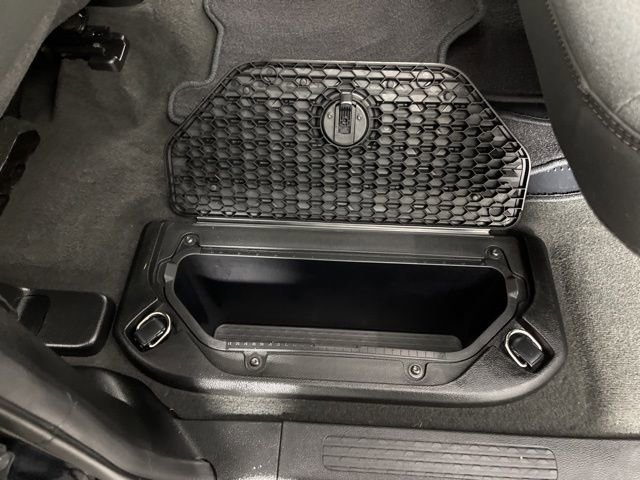 Used 2023 RAM 1500 Big Horn AWD/4WD image 48