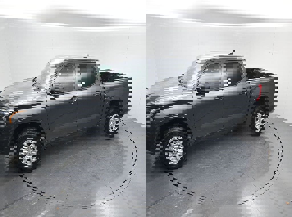 New 2026 Toyota Tundra SR image 53