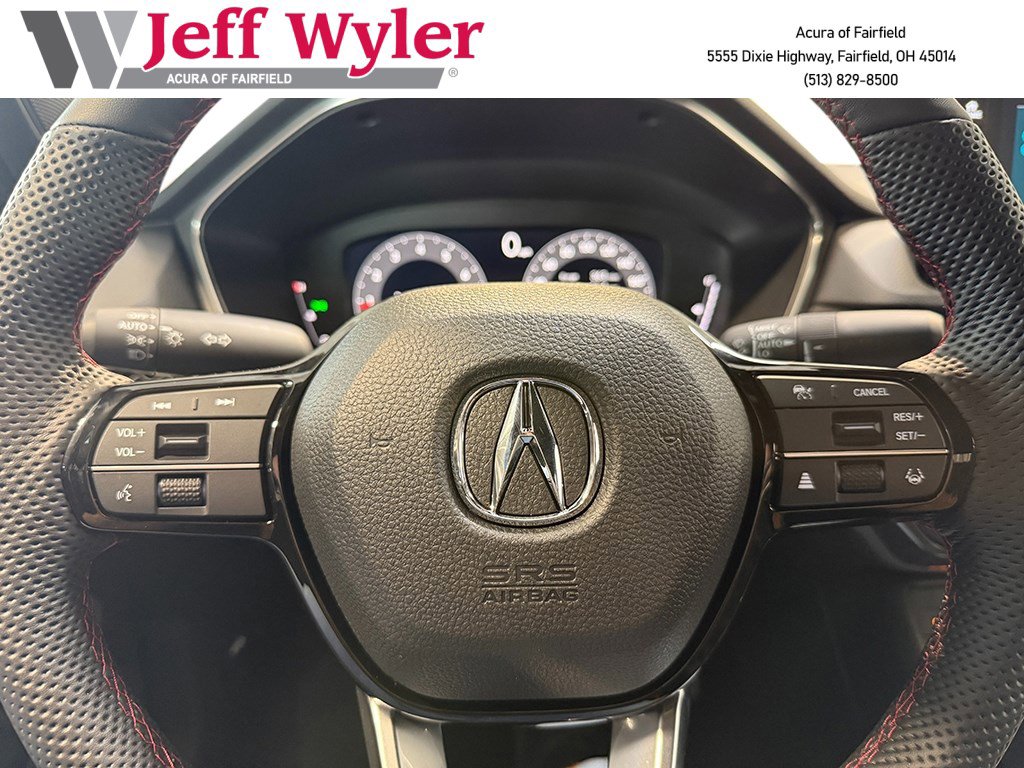 New 2026 Acura Integra Type S image 12