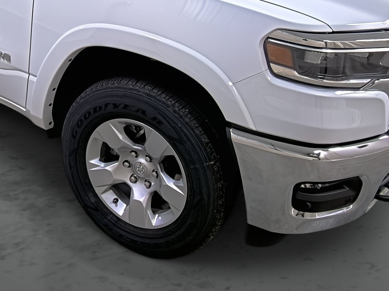 New 2026 RAM 1500 Big Horn AWD/4WD image 14