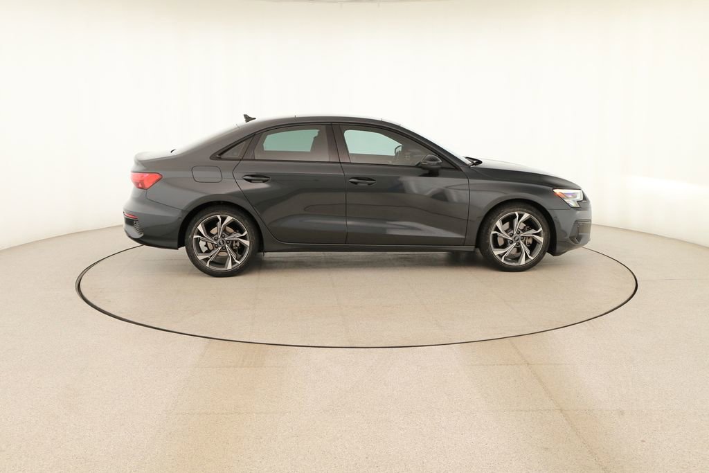 Used 2023 Audi A3 2.0T Premium w/ Convenience Package FWD image 8