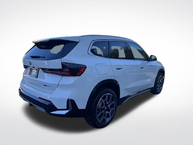 New 2026 BMW X1 xDrive28i w/ Technology Package image 4