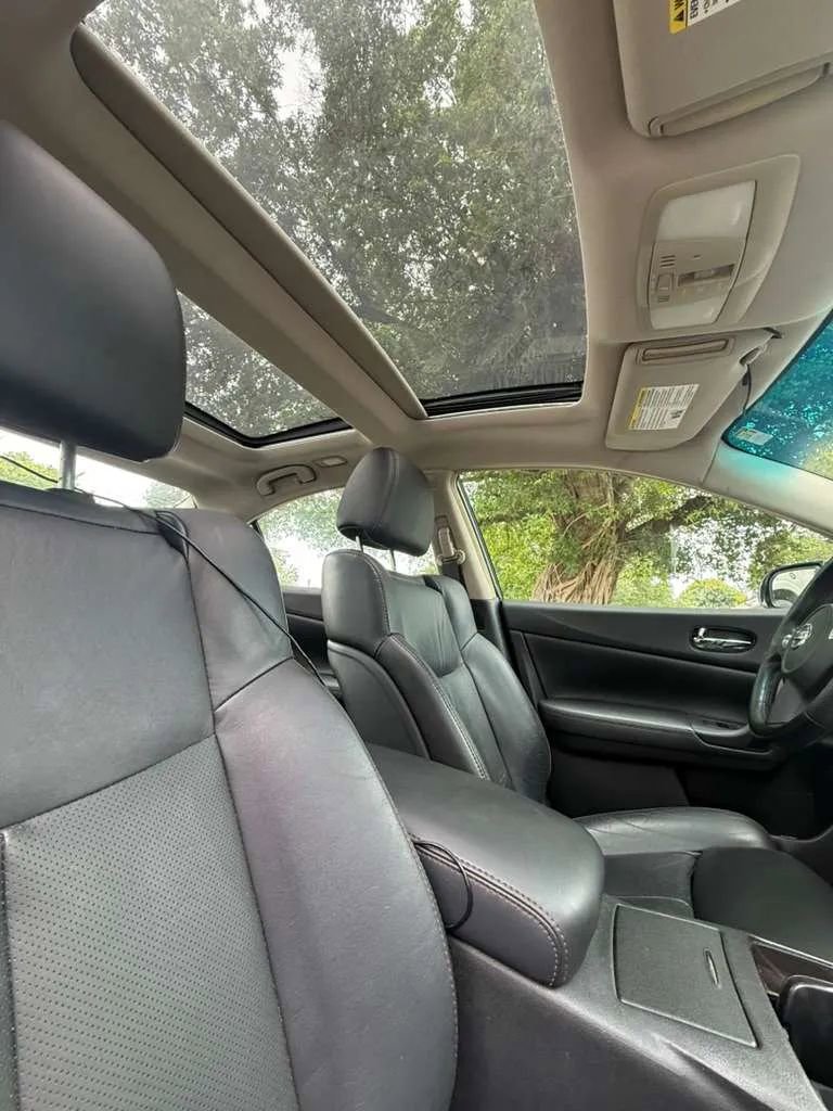 Used 2014 Nissan Maxima 3.5 SV w/ Premium Package FWD image 19