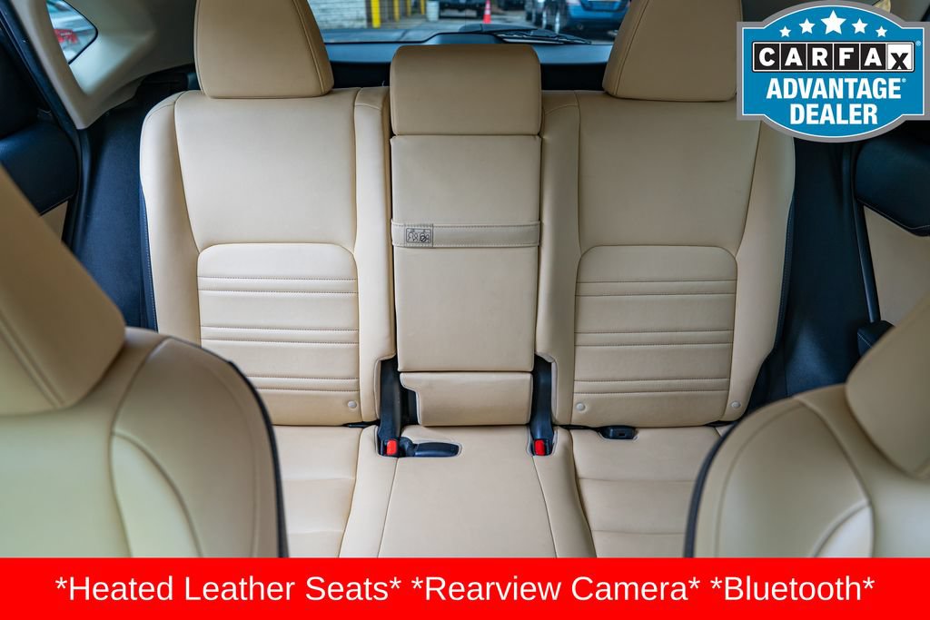 Used 2018 Lexus NX 300 FWD w/ Accessory Package 2 image 21