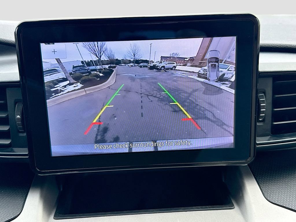 Used 2021 Ford Explorer Base image 13