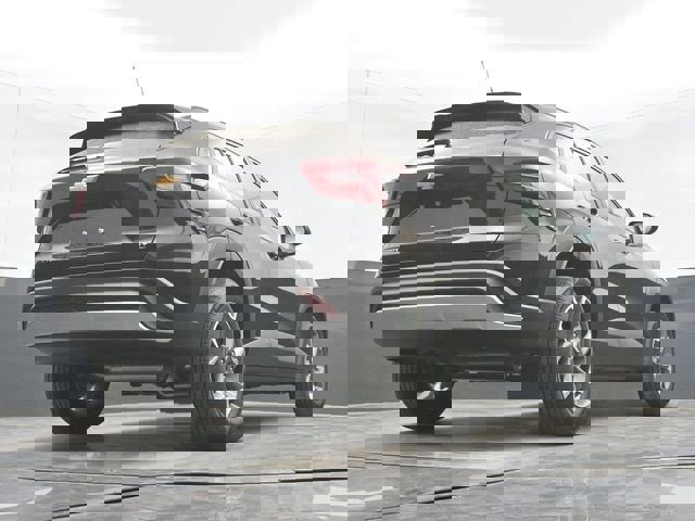 New 2026 Chevrolet Trax LT FWD image 43