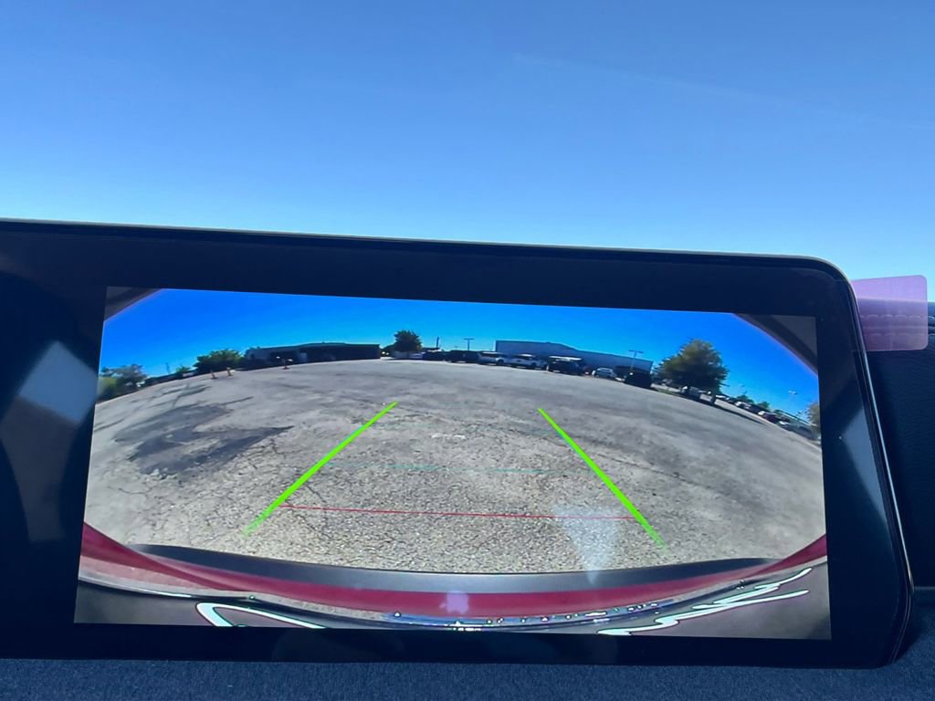 New 2026 Nissan Kicks SV w/ Interior Electronics Package image 9