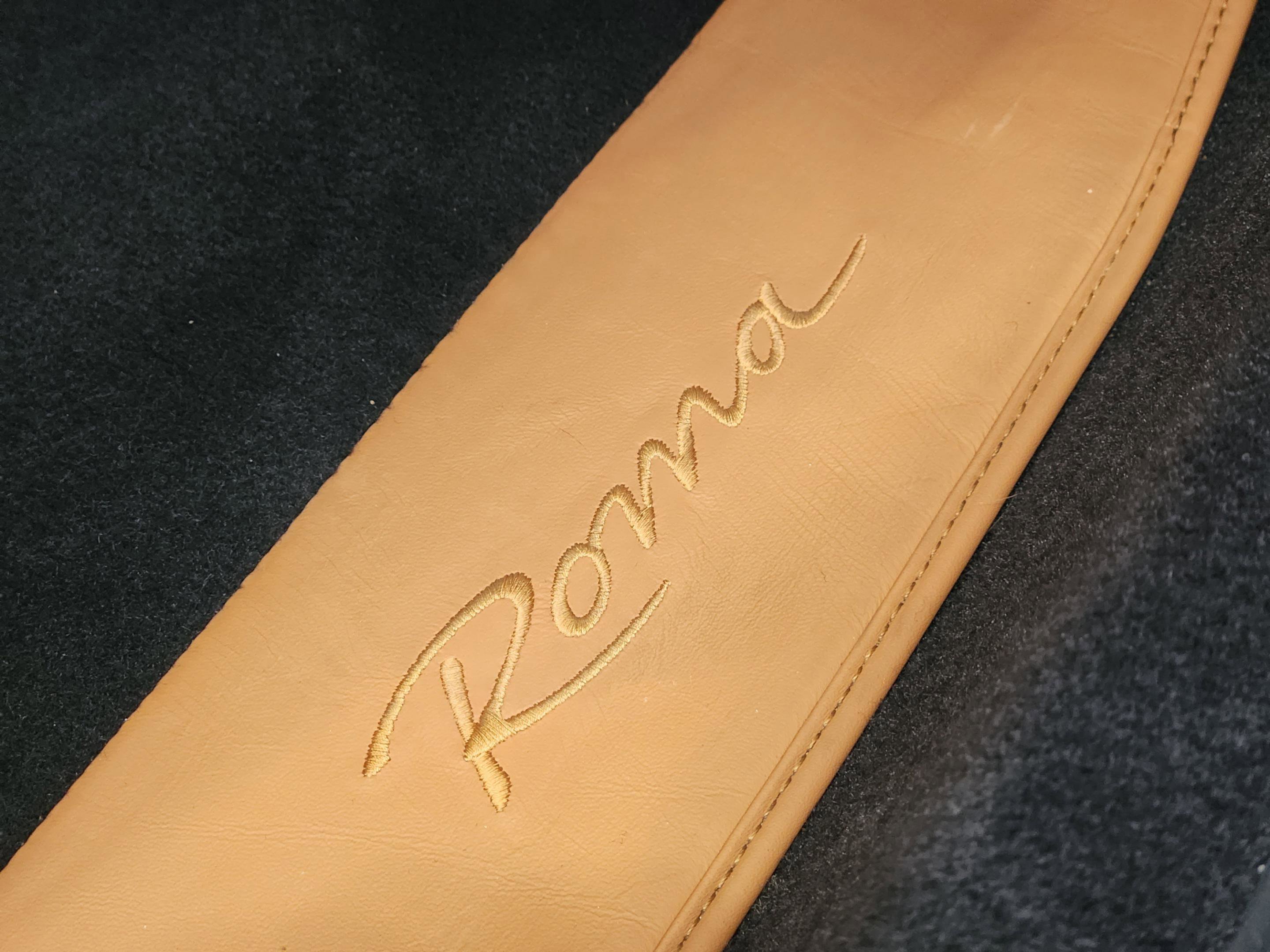 Used 2022 Ferrari Roma image 37