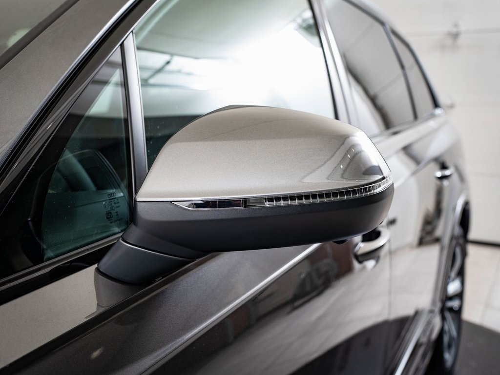 New 2026 Audi Q7 2.0T Premium Plus image 16