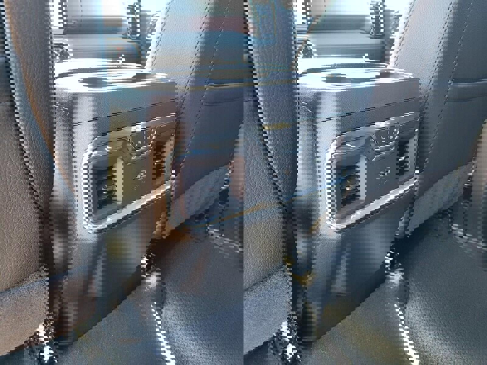 New 2026 GMC Sierra 1500 Denali image 30