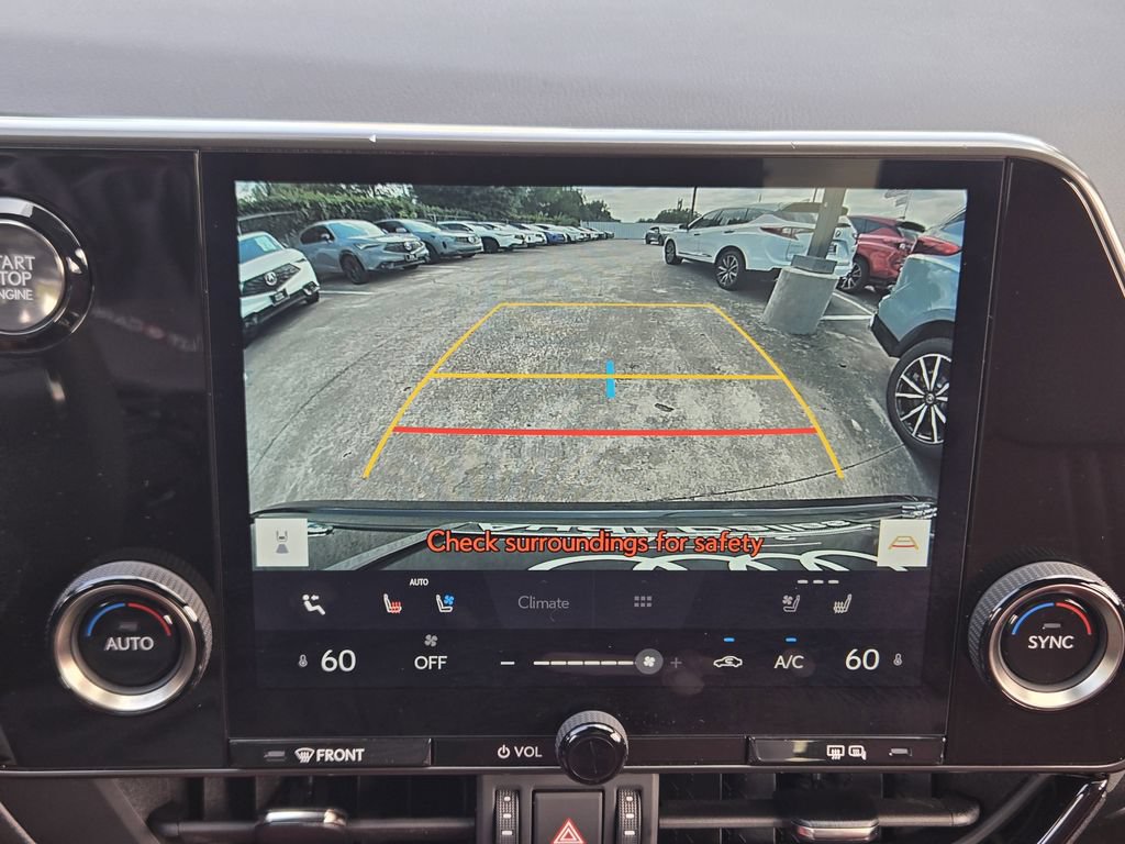 Used 2023 Lexus NX 350 AWD image 23