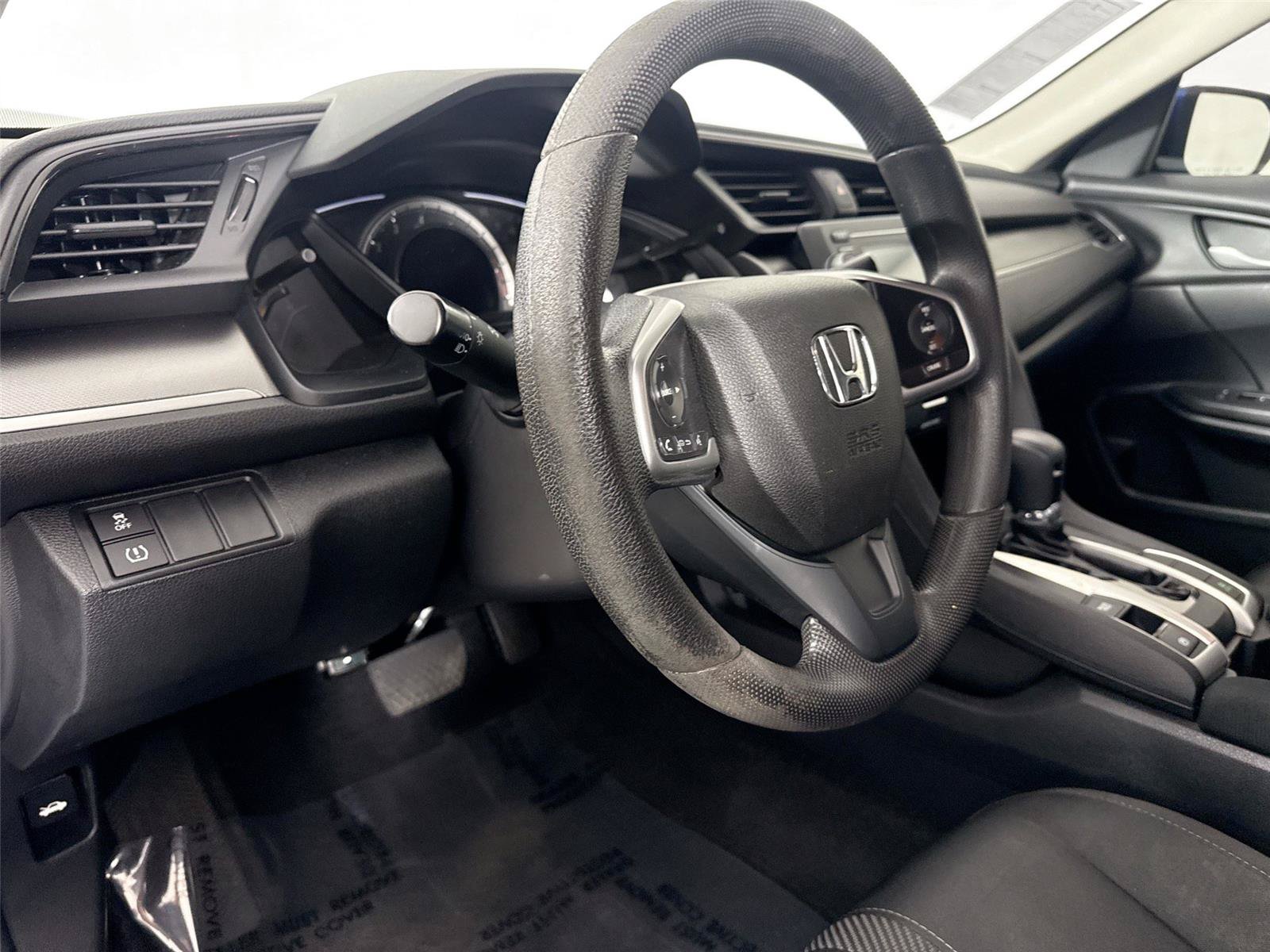 Used 2017 Honda Civic LX image 4