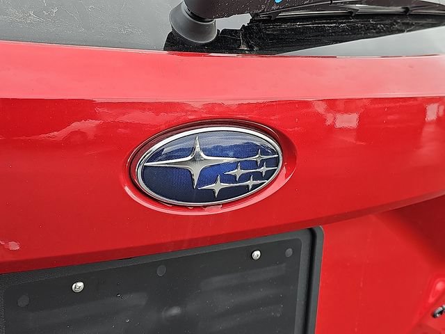 Certified 2026 Subaru Crosstrek 2.5i Premium AWD/4WD image 22