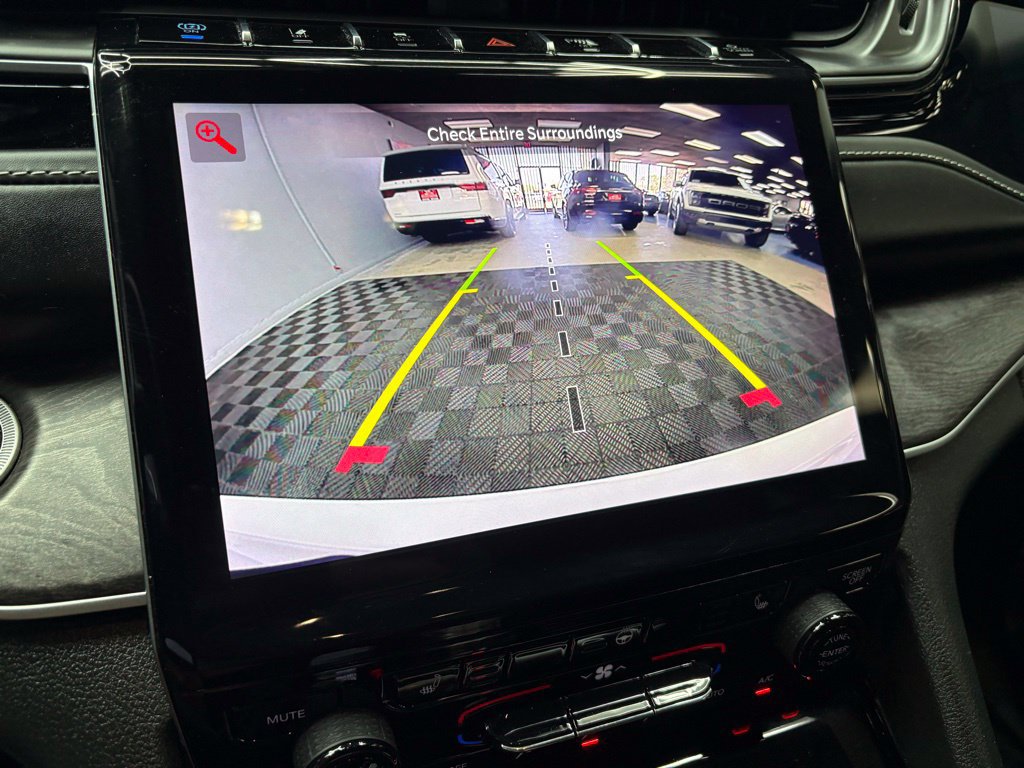 Used 2022 Jeep Grand Cherokee Limited 4xe AWD/4WD image 61