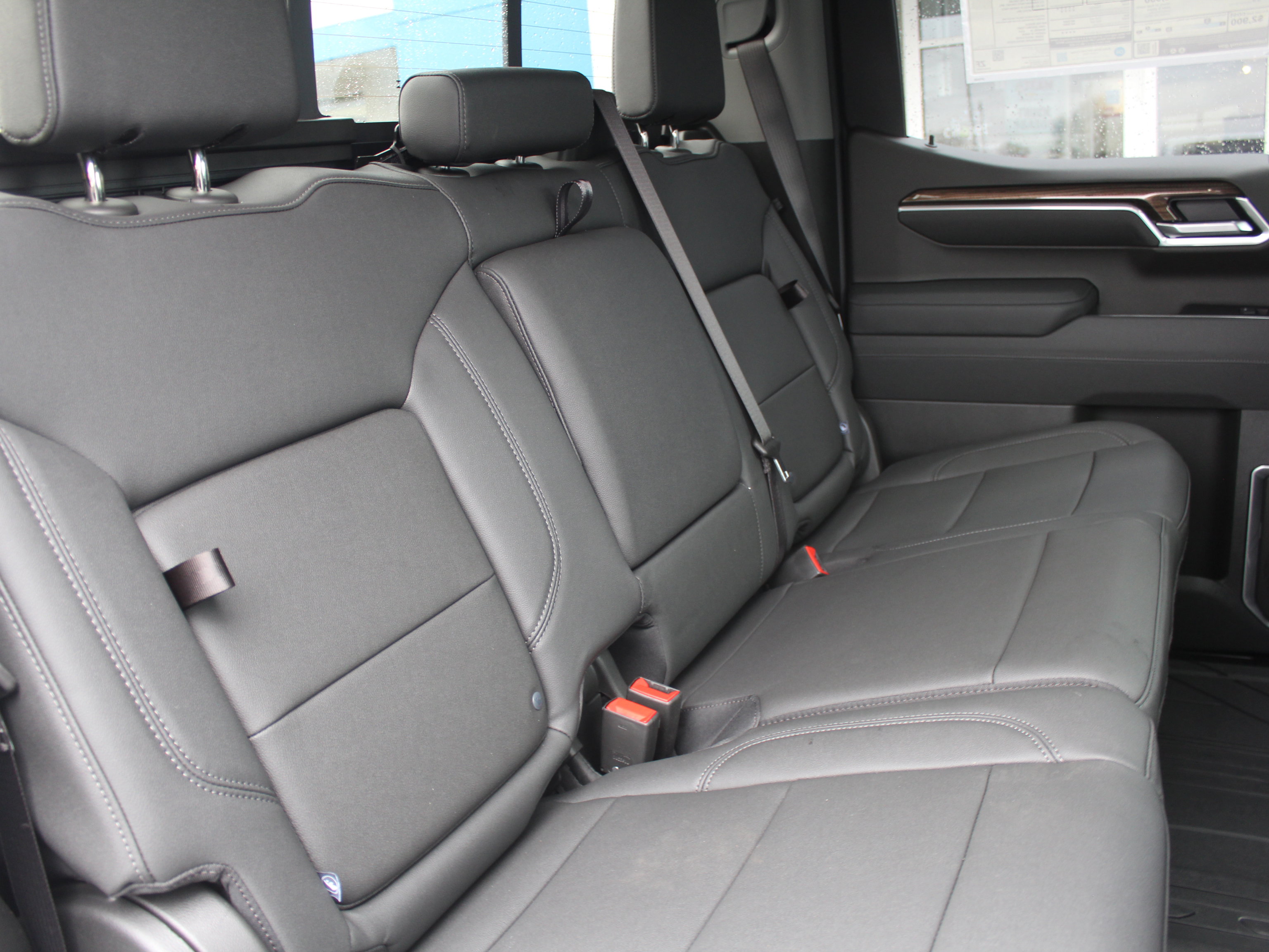 New 2026 Chevrolet Silverado 1500 RST w/ Rally Edition image 17