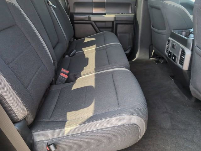 Used 2019 Ford F150 Raptor AWD/4WD image 24