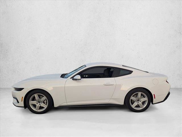 New 2026 Ford Mustang Coupe image 5