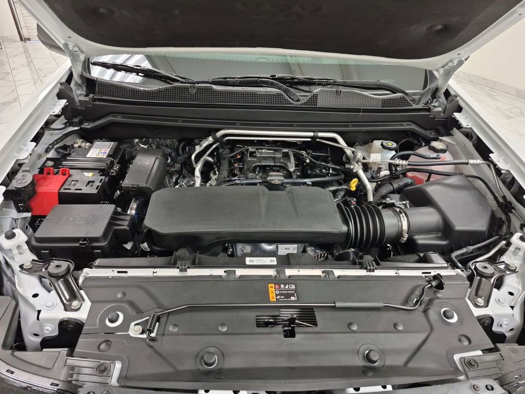 New 2026 Chevrolet Colorado W/T w/ Advanced Trailering Package image 31