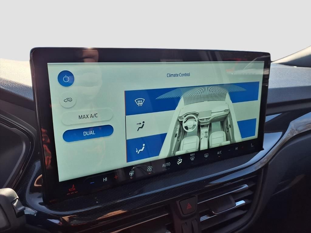 New 2026 Ford Escape ST-Line Elite w/ Premium Technology Package image 15