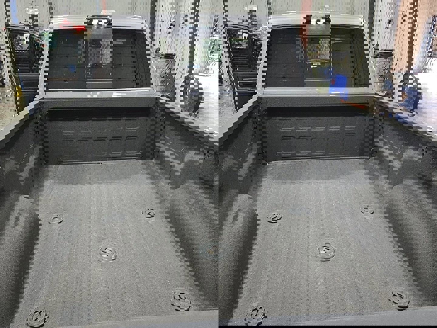 Used 2024 RAM 3500 Laramie image 20