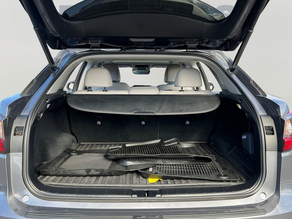 Used 2022 Lexus RX 350 AWD w/ Premium Package image 9