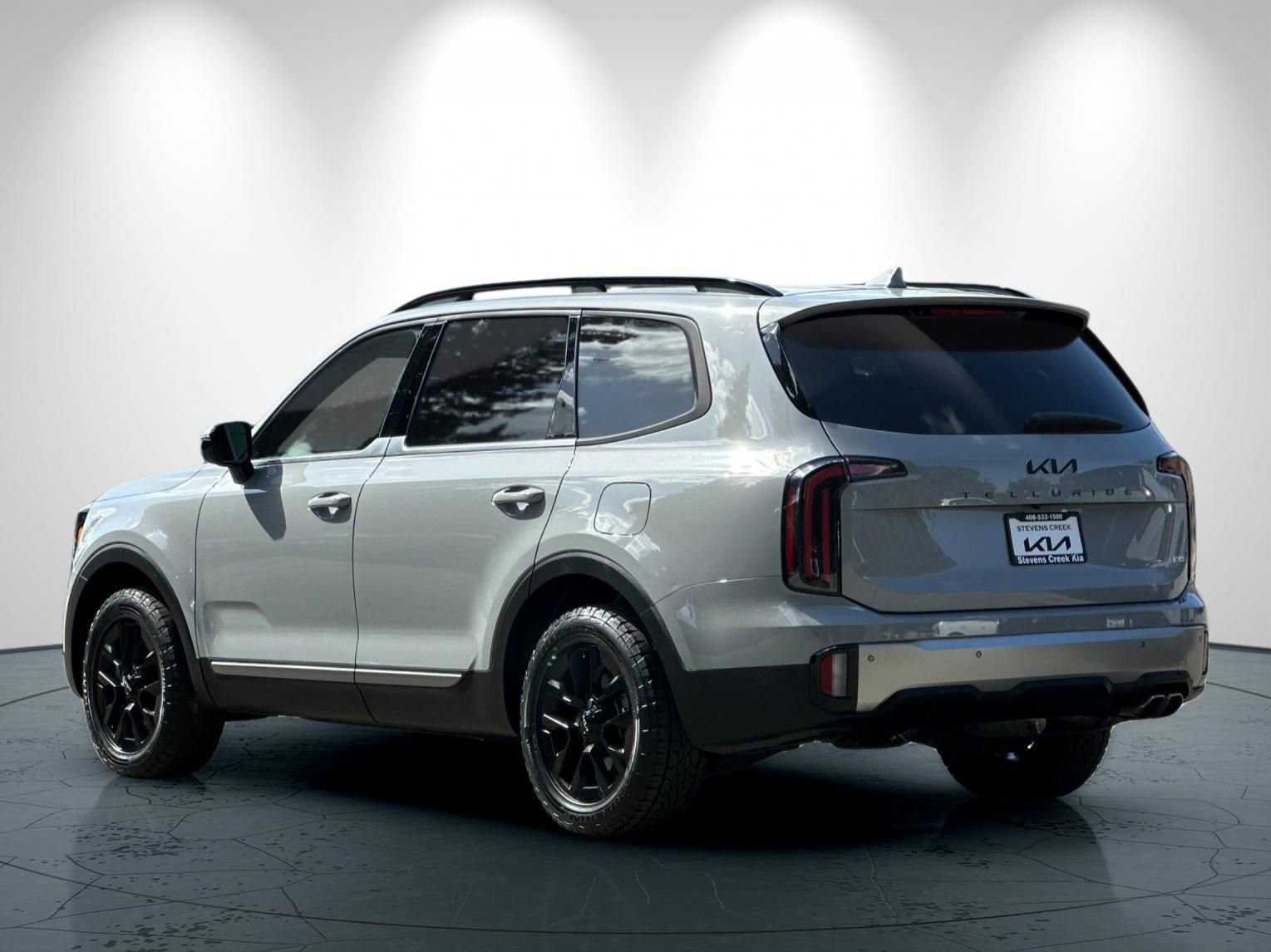 Used 2023 Kia Telluride SX Prestige X-Pro AWD/4WD image 6