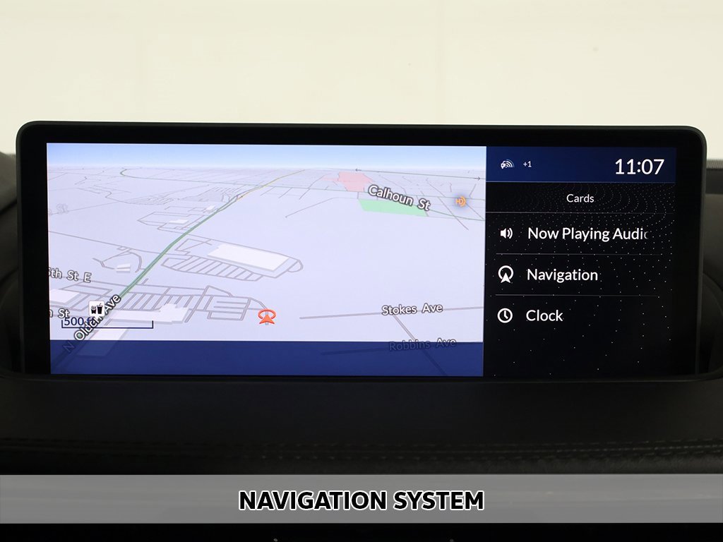 Used 2024 Acura MDX SH-AWD w/ Advance Package image 3