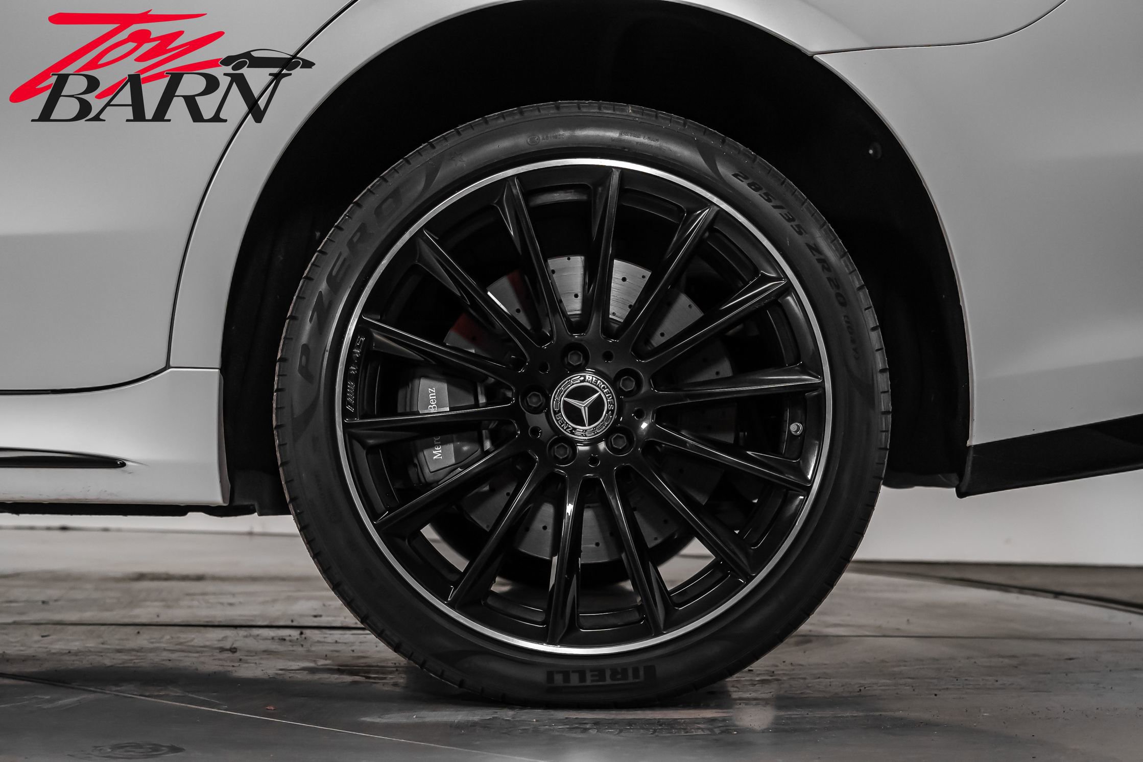 Used 2022 Mercedes-Benz S 580 4MATIC Sedan image 19