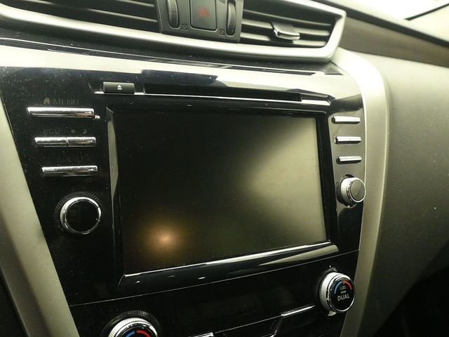 Used 2021 Nissan Murano Platinum w/ Cargo Package image 17