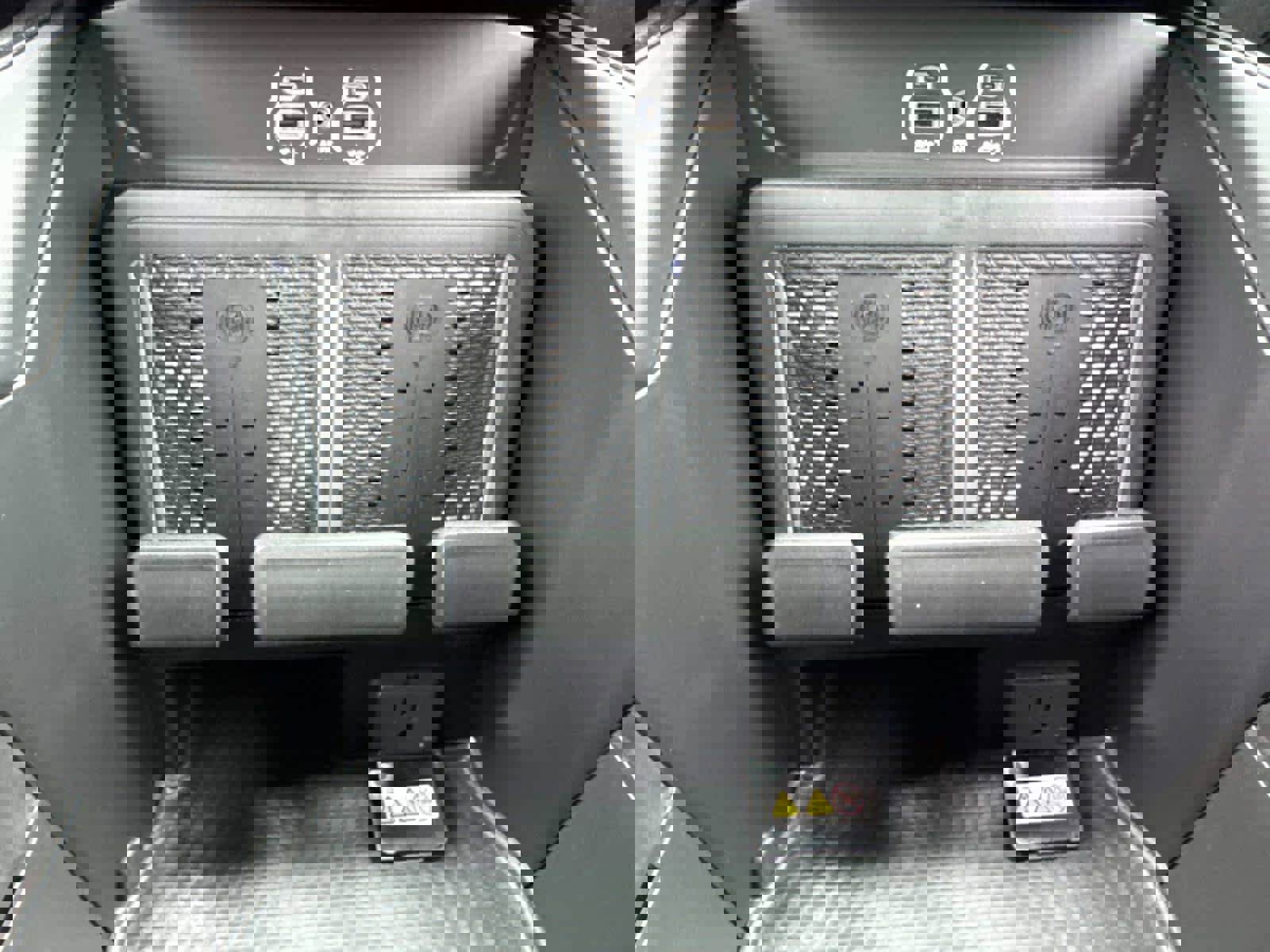 New 2026 RAM 3500 Laramie w/ Sport Appearance Package image 15