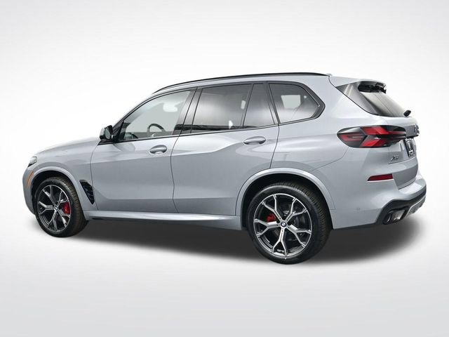 New 2026 BMW X5 sDrive40i w/ M Sport Package RWD image 7