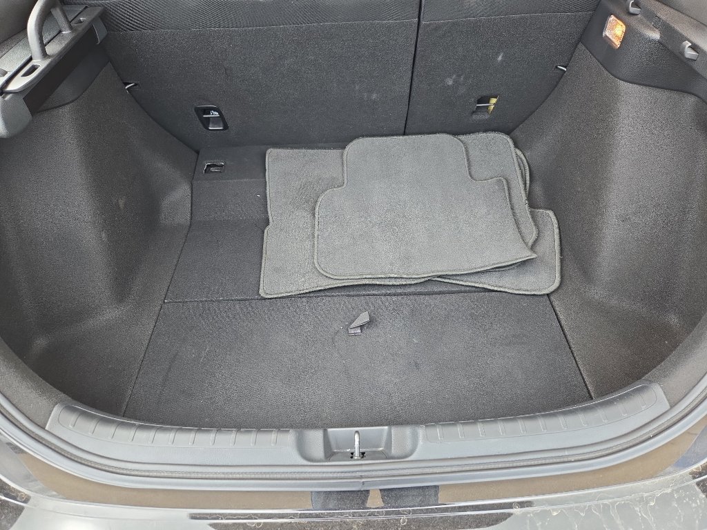 Used 2026 Honda Civic Sport image 12