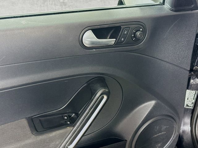 Used 2017 Volkswagen Beetle 1.8T S image 18