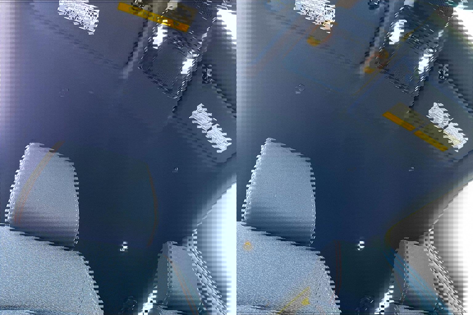 Certified 2024 Honda HR-V Sport image 27