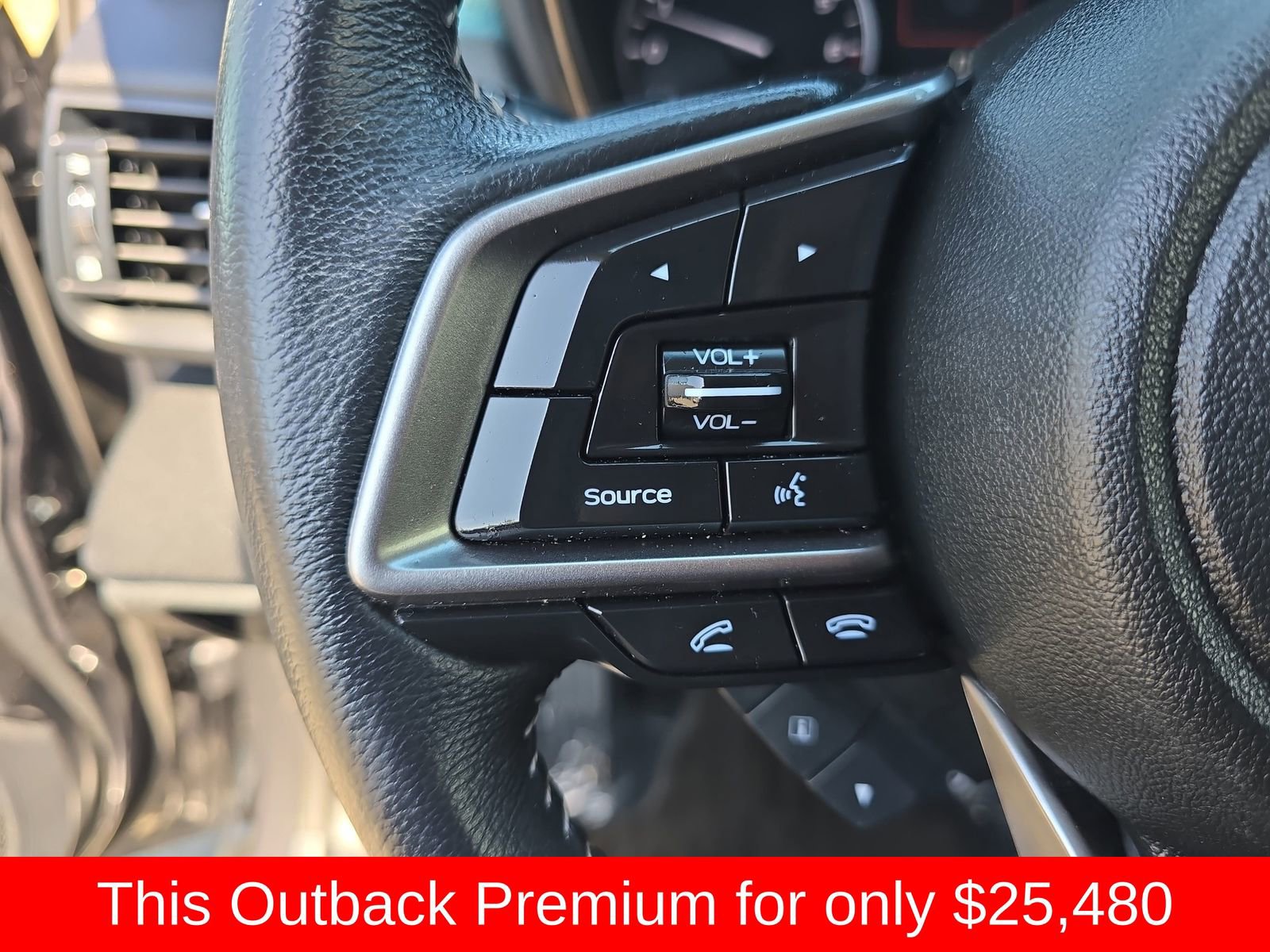 Used 2022 Subaru Outback Premium image 23
