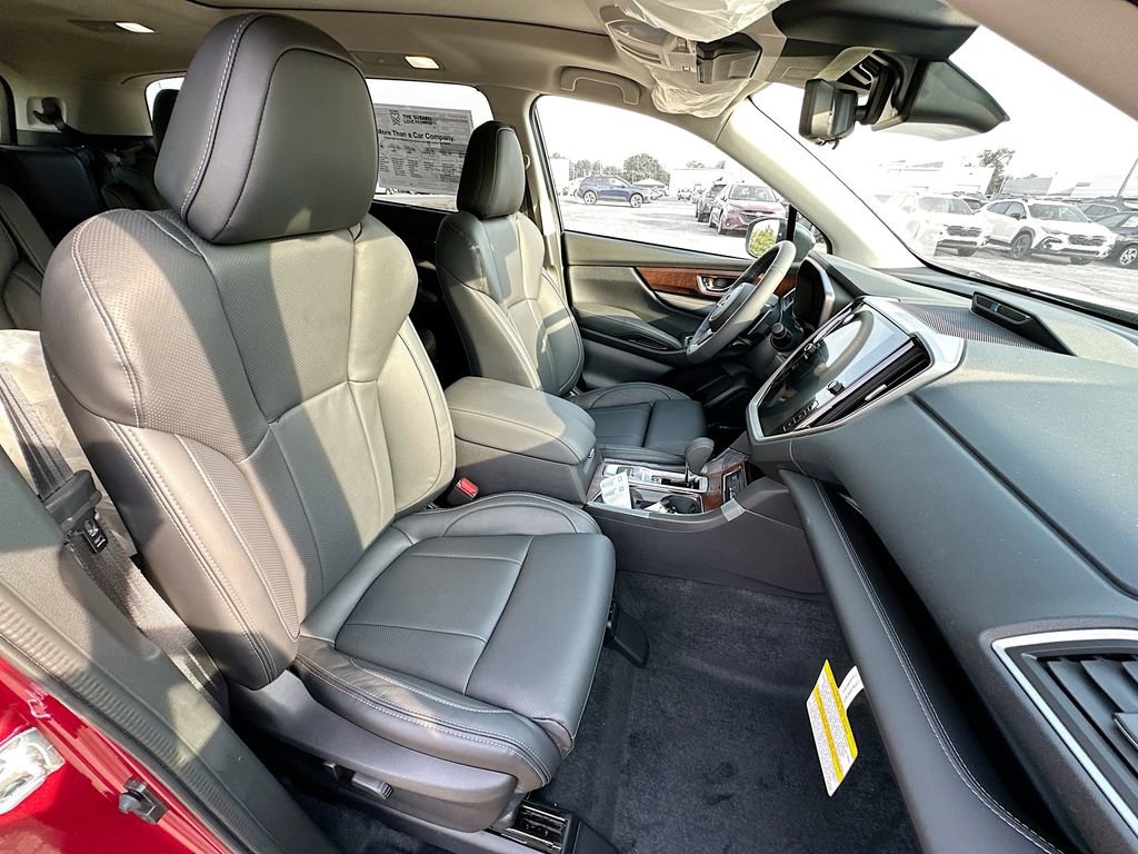 New 2025 Subaru Ascent Touring image 37
