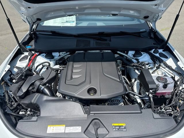 New 2026 Audi A5 2.0T Premium AWD/4WD image 32