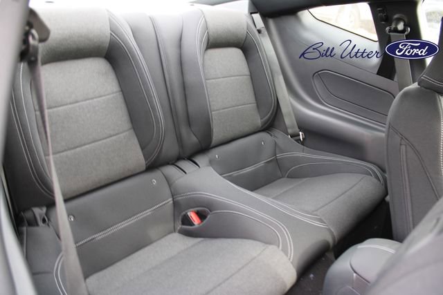 New 2026 Ford Mustang Coupe image 8