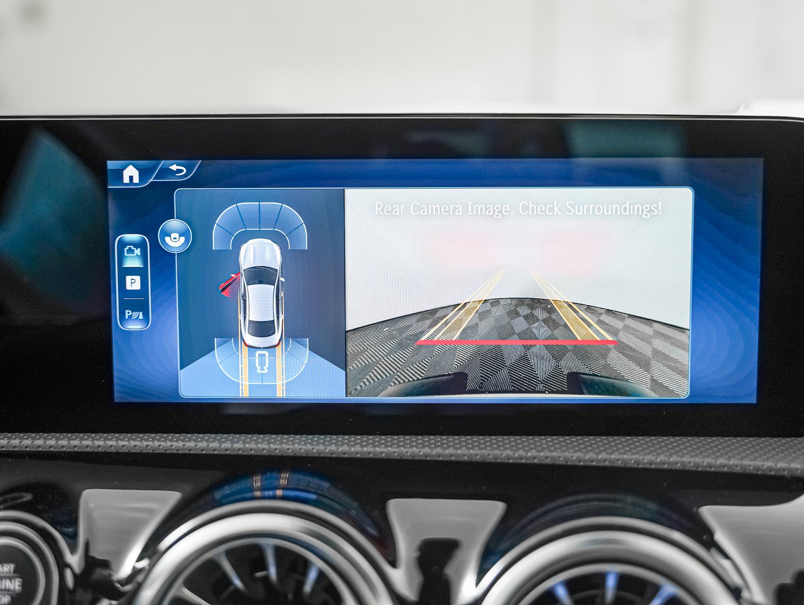 Certified 2026 Mercedes-Benz CLA 250 image 21