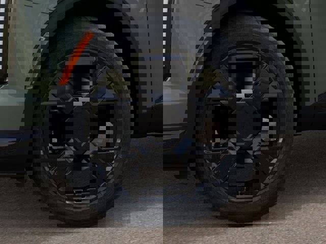 New 2026 Kia Sportage X-Line image 9