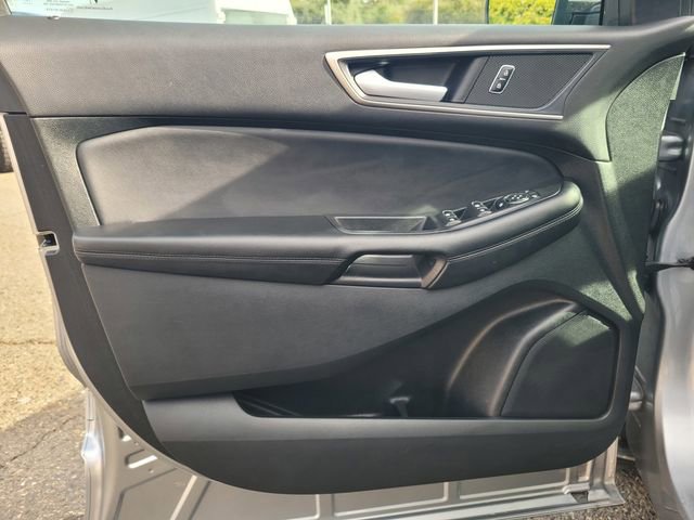 Certified 2023 Ford Edge SEL image 16